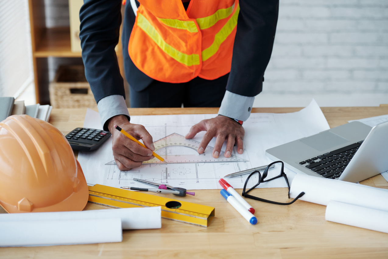 General Contracting Services